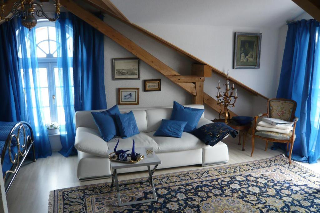 Rexha Apartment Schwangau