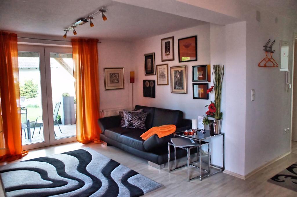 Rexha Apartment Schwangau